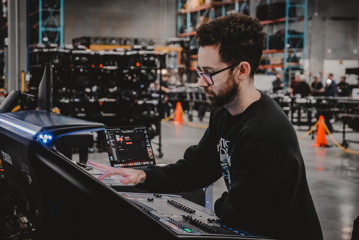 Gateway Studios & Production Services tweet media