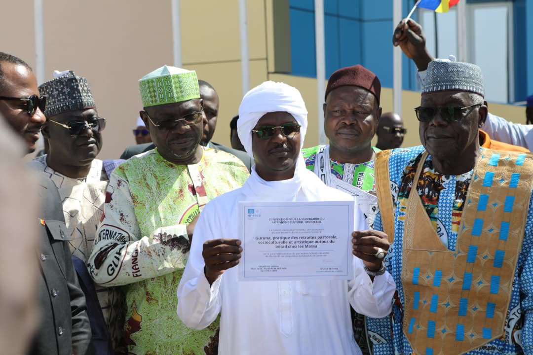 Abakar ROZZI TEGUIL tweet media