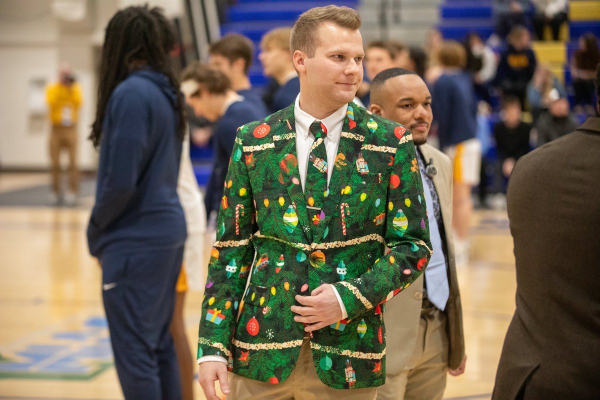 St. Scholastica Athletics tweet media