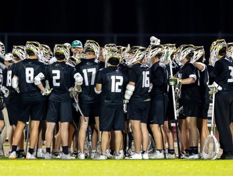 Nease Lacrosse tweet media