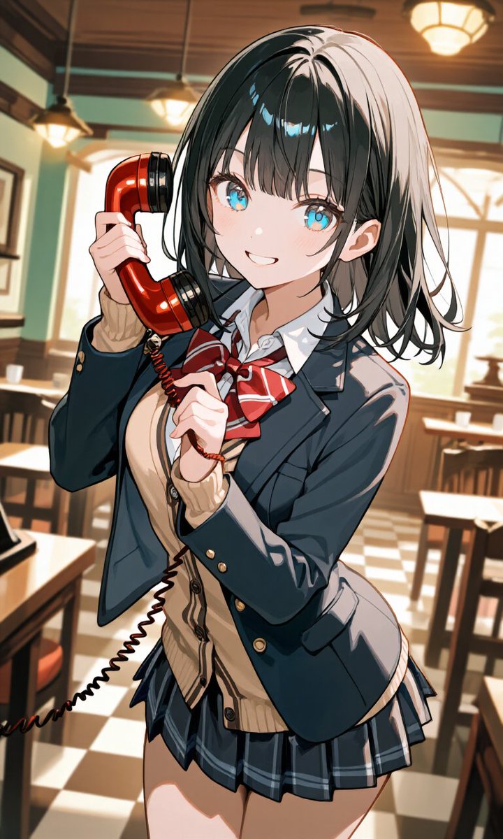 aqi✨プロフィール読んで下さい✨様の専用ページ おはようございます😊 今日もよろしくお願いします☀️ #Aiart️ #AI