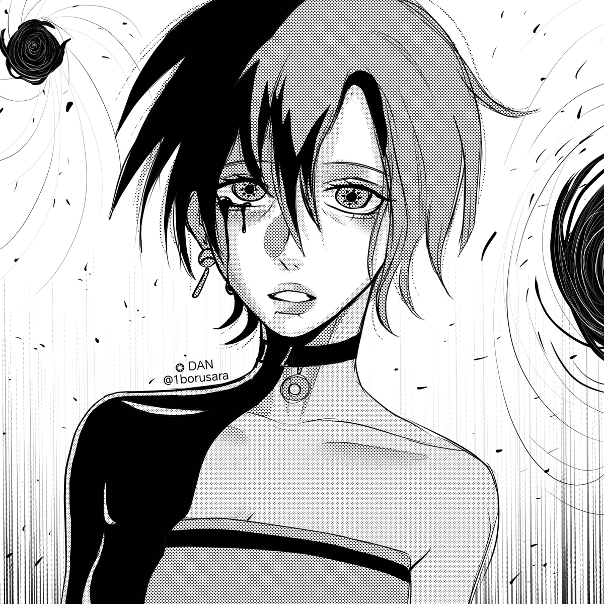 ❂ DAN | دان tweet media