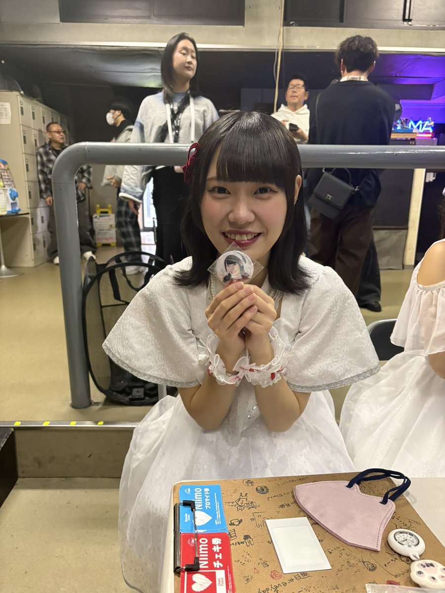 おはようございます！今日も頑張っていきましょー💪