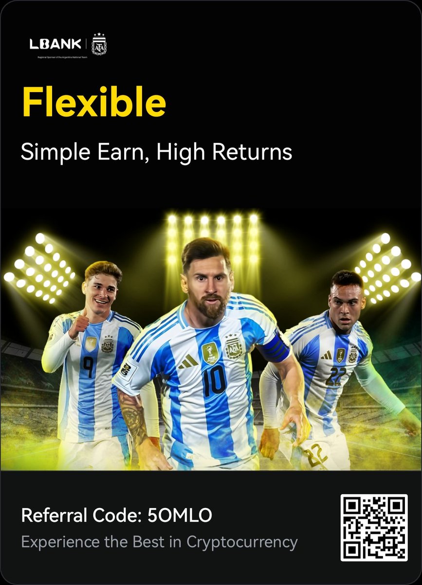 Michalis79M's tweet image. Join LBank to Discover the Era of Meme Legends! 
Sign up Now to Win Rewards worth 50,000 USDT!#LBankhttps://lbank.one/s/v5u2NMu