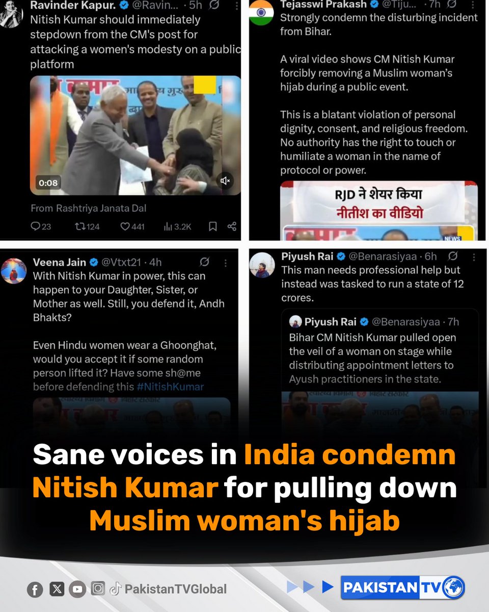 Pakistan TV tweet media