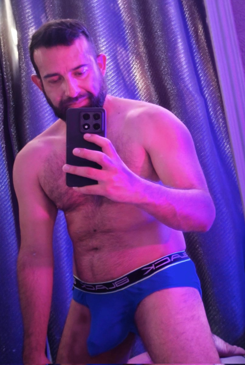 Osvaldo Javier✨🏳️🌈 tweet media