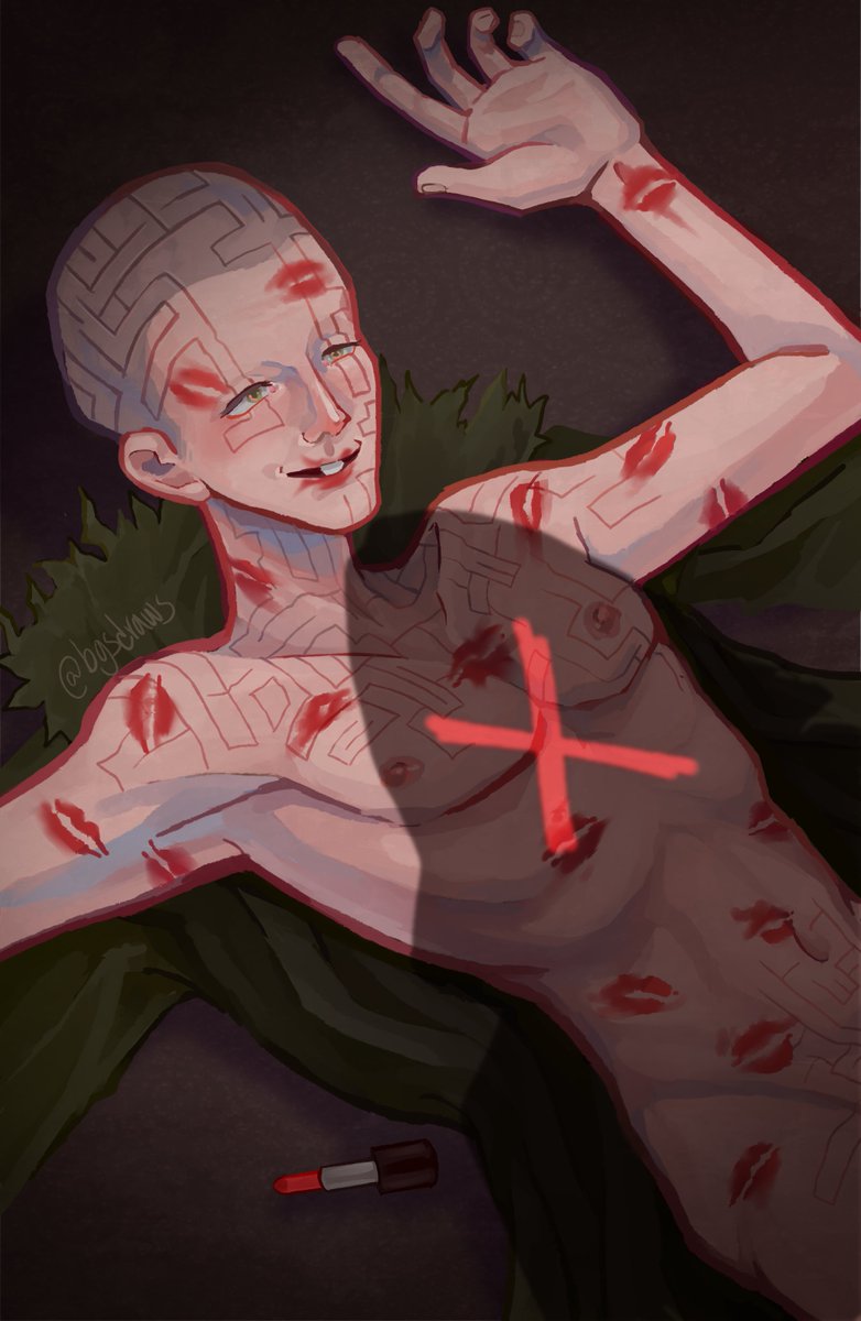 L está a ver #OSNF tweet media