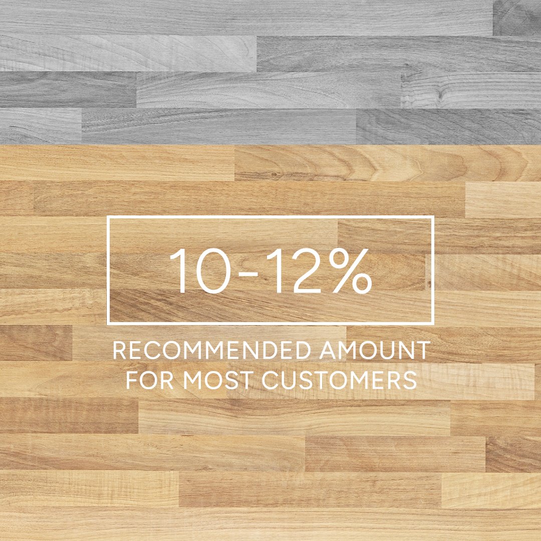 adm_flooring's tweet photo. We often have customers ask how much extra flooring they should buy for their project. Check out this simple guide from our experts. https://t.co/5A51L9jpLq