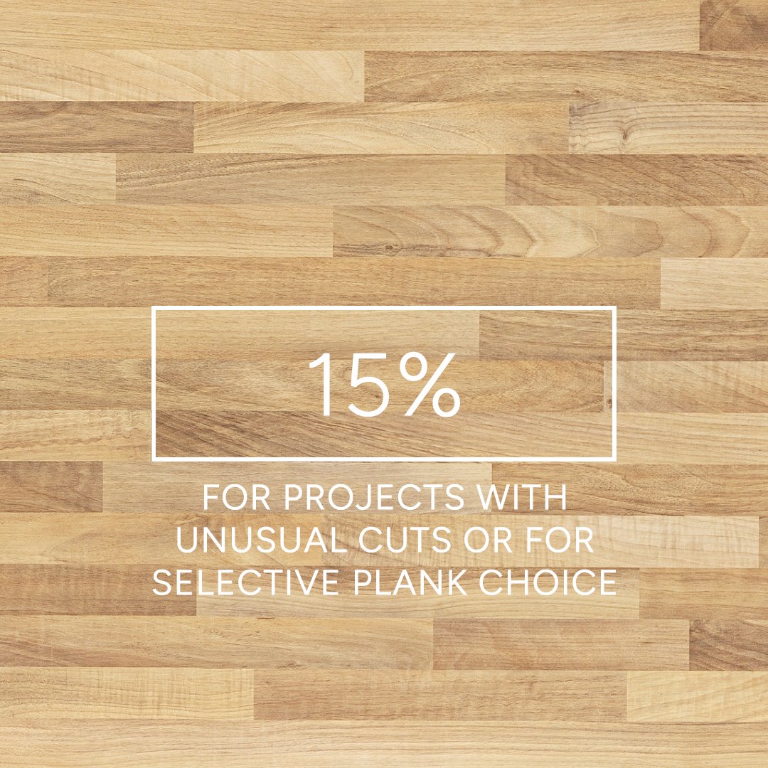 adm_flooring's tweet photo. We often have customers ask how much extra flooring they should buy for their project. Check out this simple guide from our experts. https://t.co/5A51L9jpLq