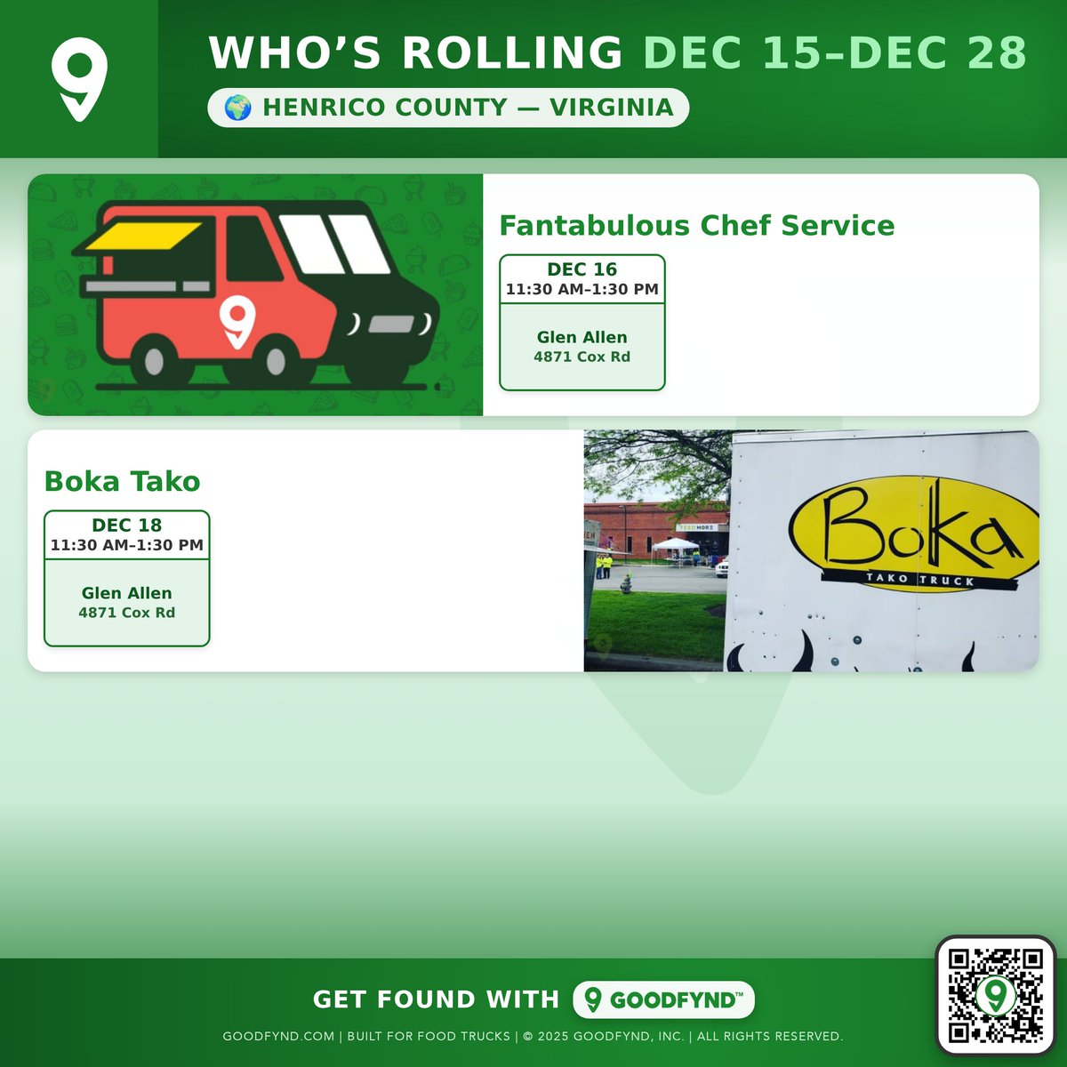 Goodfynd tweet media