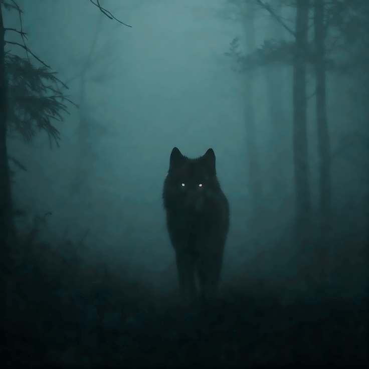 ❝I don’t follow rules. I survive.❞