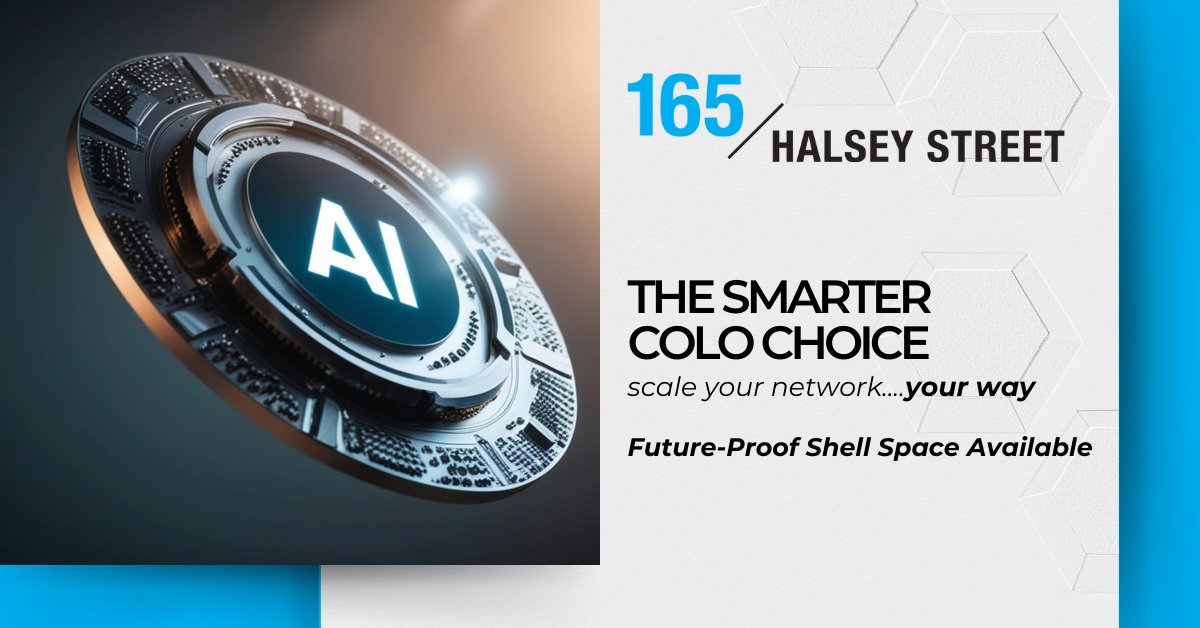 Our custom shell space offers enterprises &amp; network operators a purpose-built foundation to scale. Secure your resilient, future-proof environment in the NY-NJ metro, complete with unparalleled flexibility to engineer a colocation environment tailored to your growing needs.