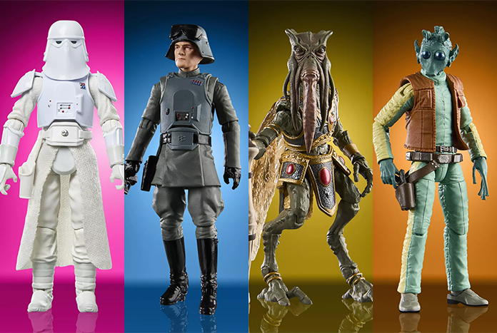 JediNewsNetwork's tweet photo. Hasbro Pulse Star Wars Fanstream The Vintage Collection December 2025 Reveals - https://t.co/G0vSVO8ebs #StarWars @Hasbro #HasbroPulse #Fanstream #TheVintageCollection #HasbroStarWars @StarWars #Greedo #PoggleTheLesser #GeneralVeers #SnowtrooperCommander https://t.co/jwo8Ai7xg8