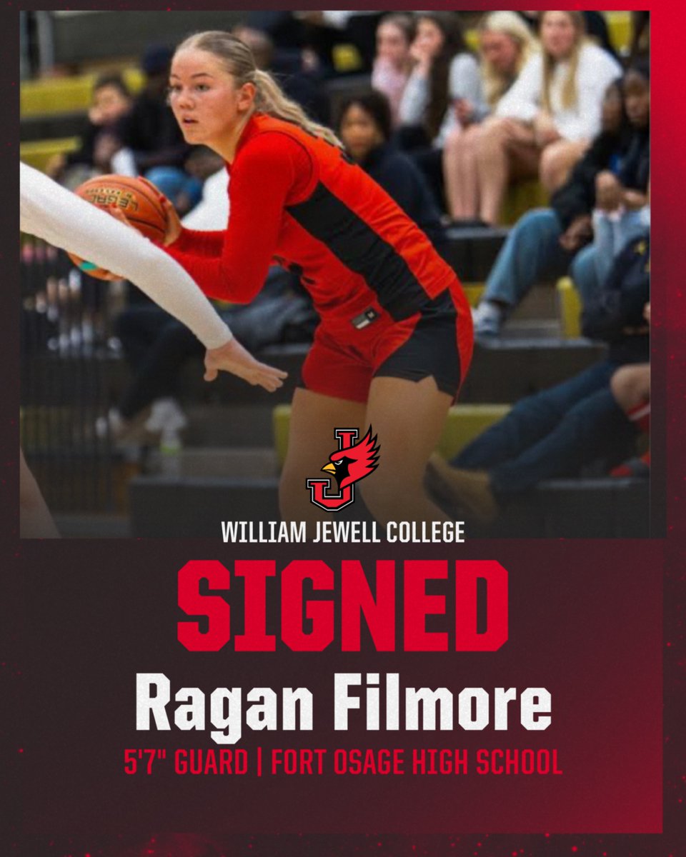 William Jewell Women’s Basketball tweet media