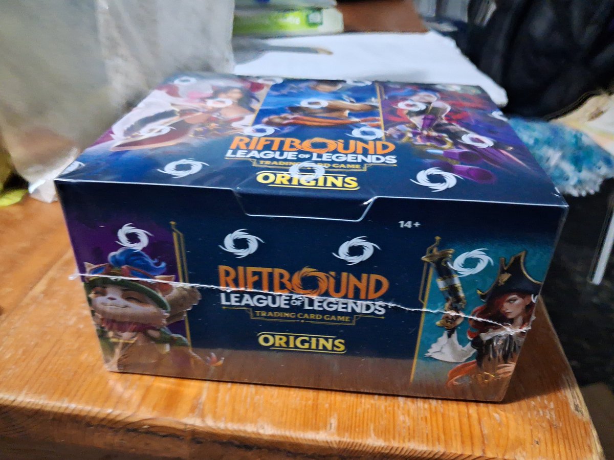 褚赢 ChuYing tweet media