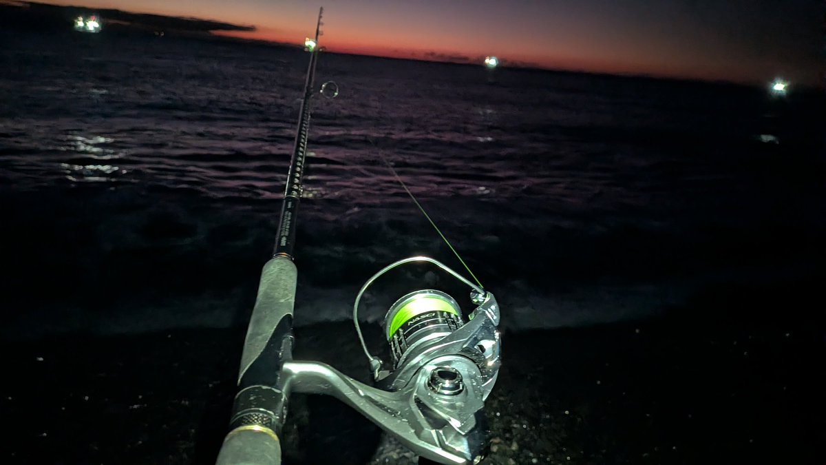 釣れなくてしょんない (@ramenfishing) / Posts / X