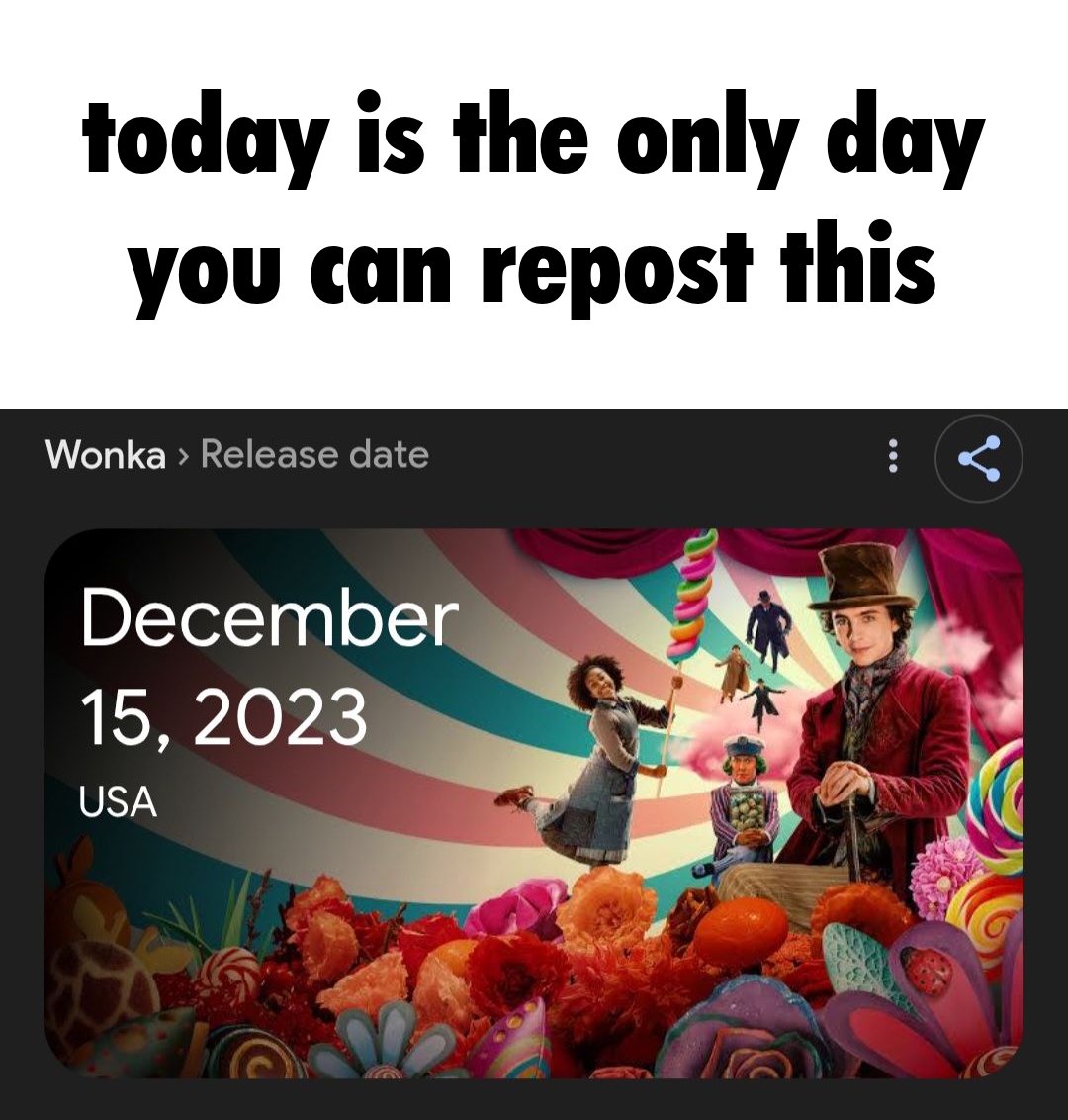 onlydayrepost's tweet image. 