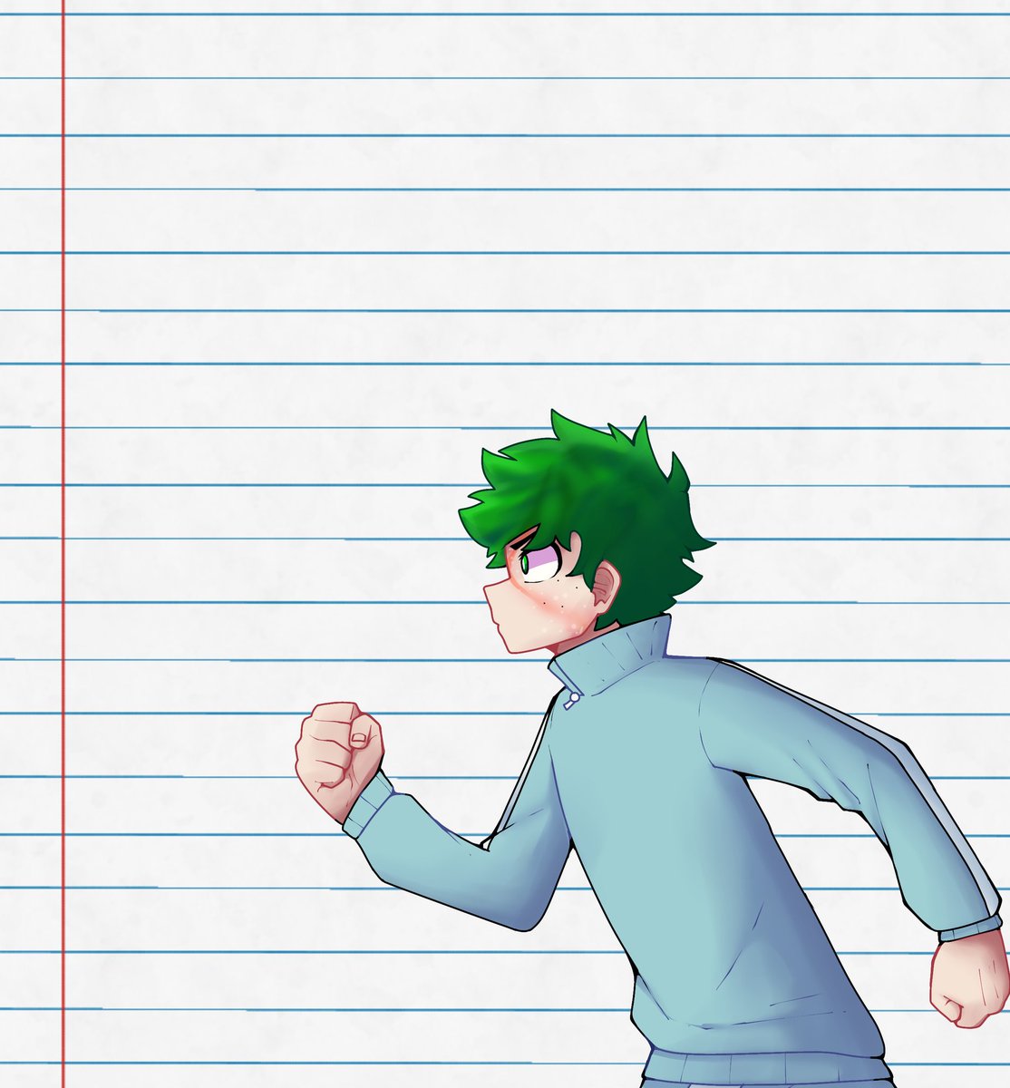 Imagina un huevo en un microondas 
4/21