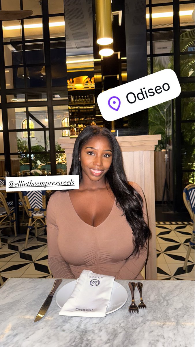 Ellie The Empress (@empressellievip)  Posts  X