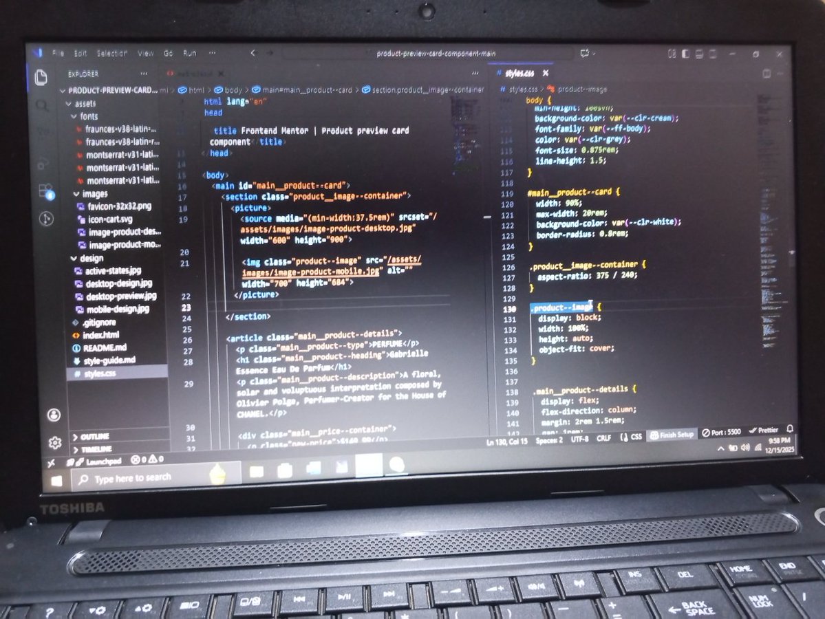 jacey_opara's tweet image. I don't stop when I'm tired. 

I only stop when I'm done with the work. 

Becoming 1% better than the previous day is my daily goal 🚀

#web_development #HTML #CSS #JavaScript