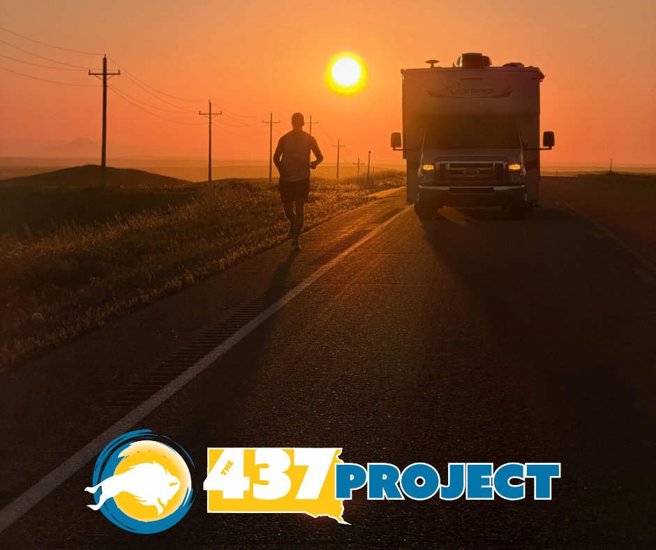 The 437 Project tweet media