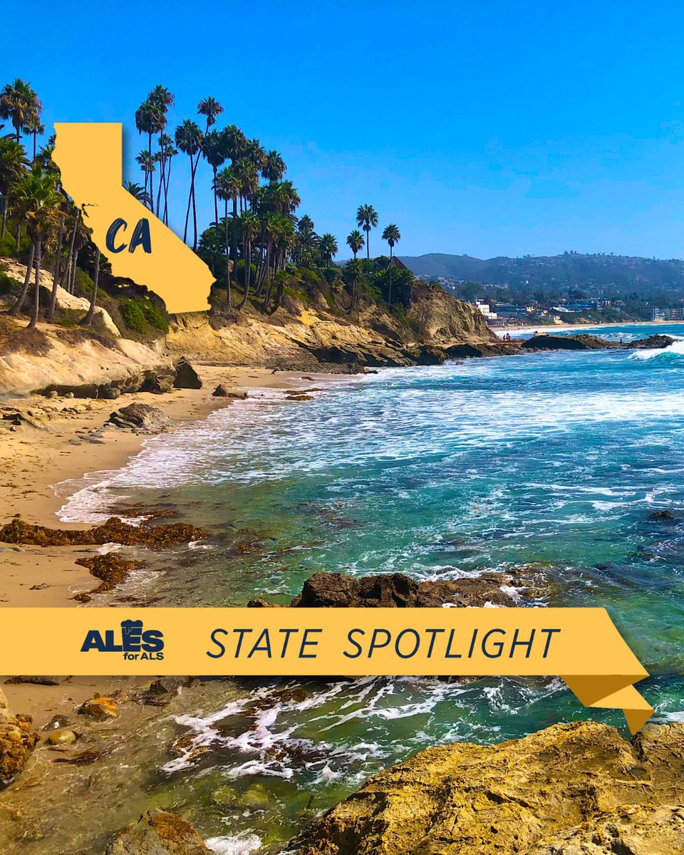 Ales for ALS tweet media