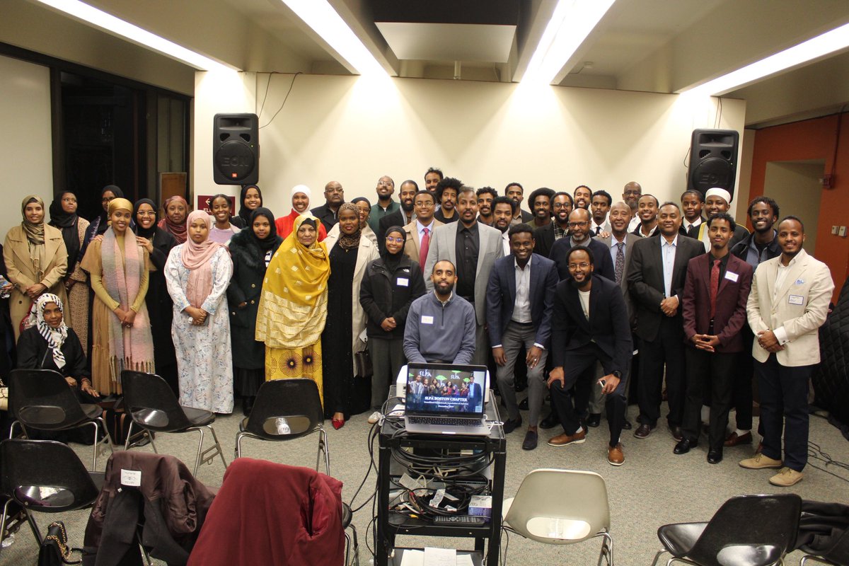 MySlpa's tweet image. Boston showed up—and made history.
SLPA’s 5th Regional Event brought together 70+ members, community leaders, and supporters from across New England, with attendees traveling from Massachusetts, Maine, Connecticut, Rhode Island, and students joining us from Vermont.

Members of…