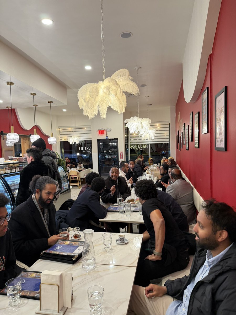 MySlpa's tweet image. Boston showed up—and made history.
SLPA’s 5th Regional Event brought together 70+ members, community leaders, and supporters from across New England, with attendees traveling from Massachusetts, Maine, Connecticut, Rhode Island, and students joining us from Vermont.

Members of…