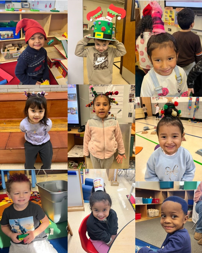 Marycrest ECC tweet media