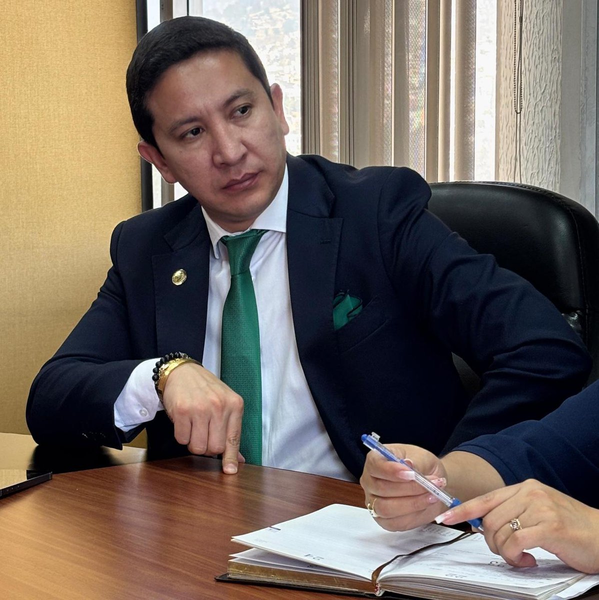 CJPichincha tweet media