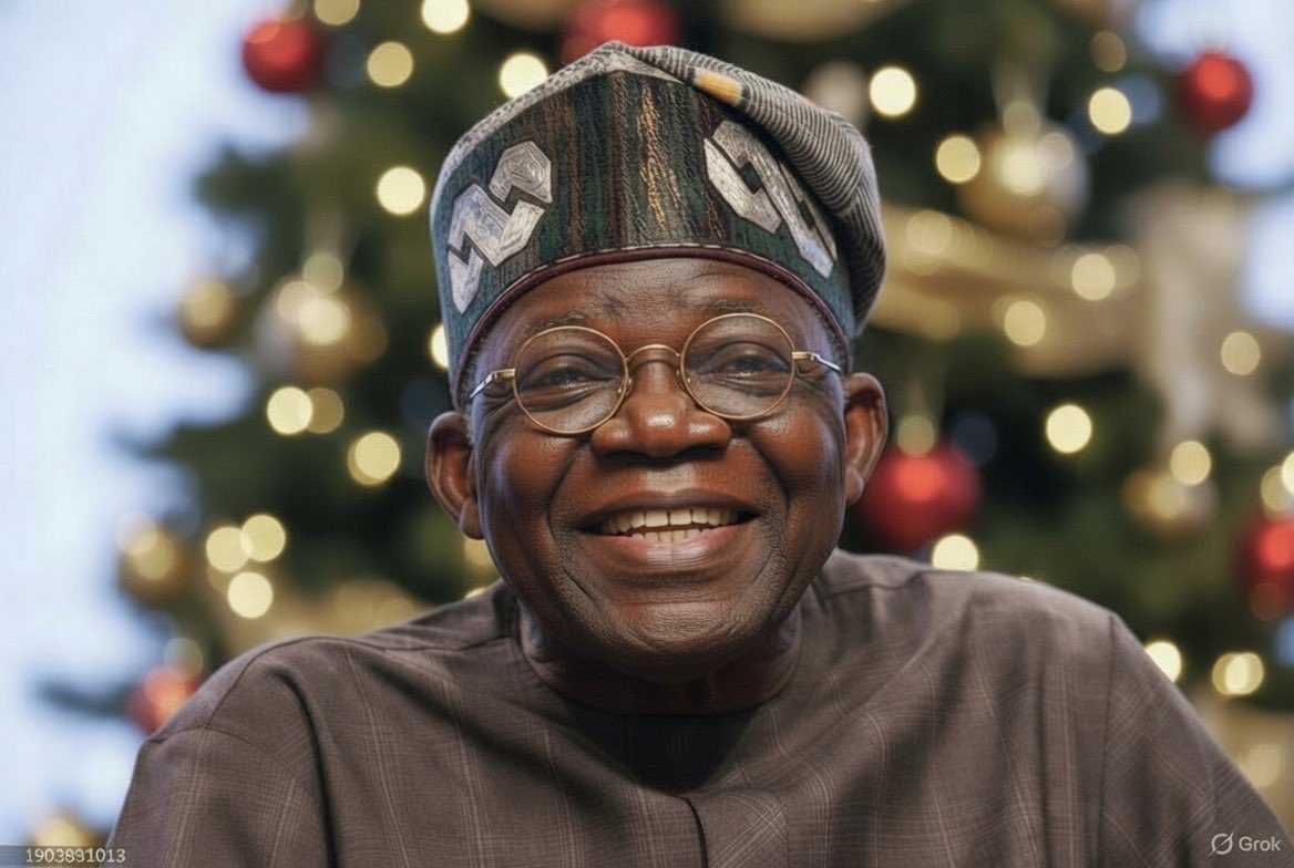 Reno Omokri tweet media