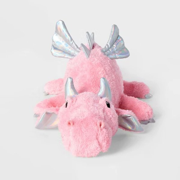 I just received 20'' Dragon Stuffed Animal - Gigglescape™ from og_zerosignal via Throne. Thank you! throne.com/thecalmfury #Wishlist #throne