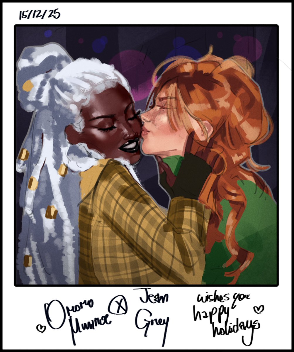 #DecemberJunkJournal2025

When your bff is so 💓💗💝💞😘💗 that you just want to 👩‍❤️‍💋‍👩💋😘😽🥰😍🫂