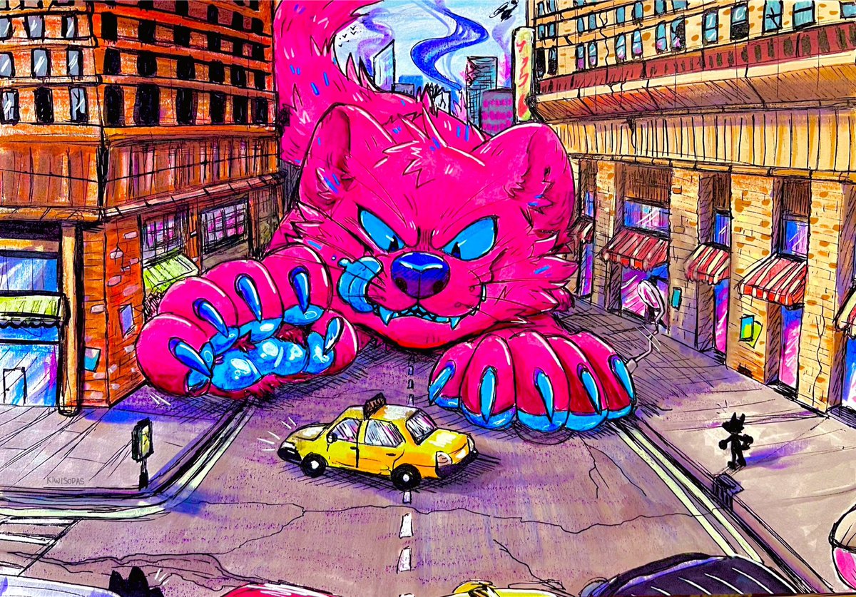 Myles 🥝SHOP OPEN tweet media