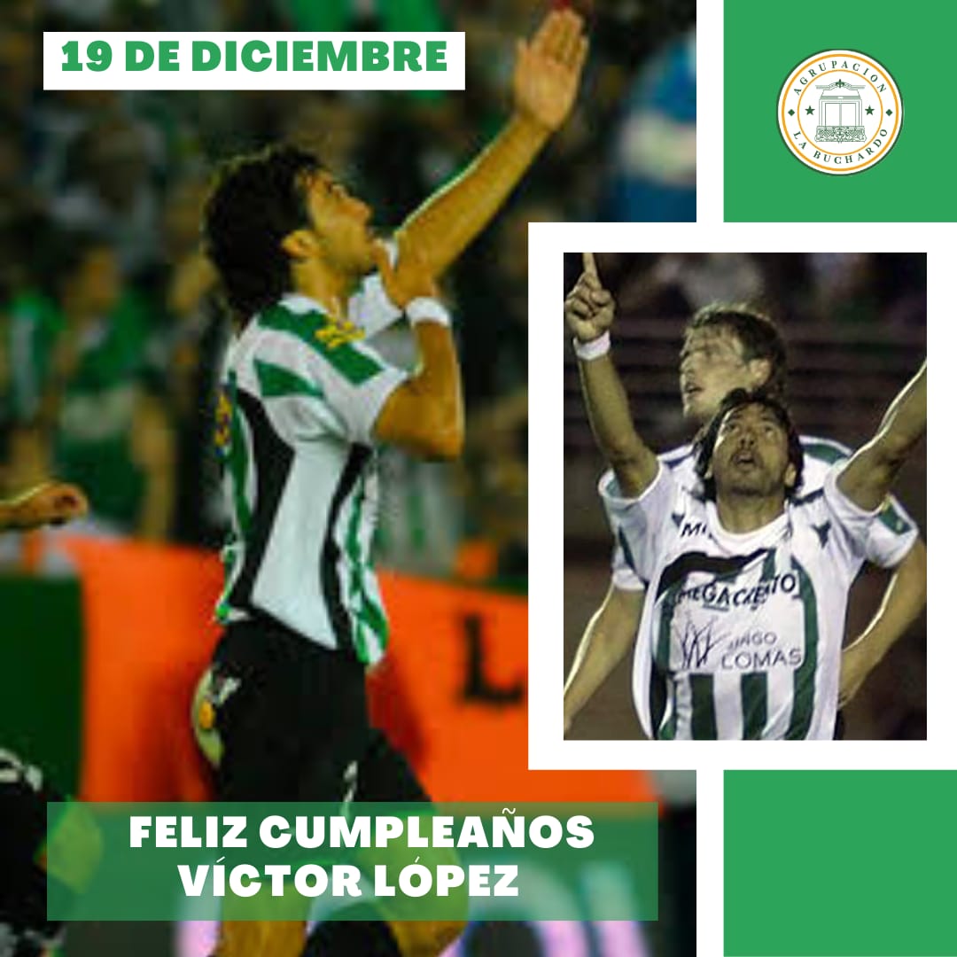 La Buchardo Banfield tweet media