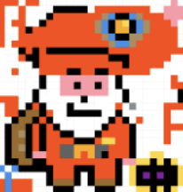 Santa has pulled up to <a href="/baseapp/">Base App</a> 

Call it Based-Mas season