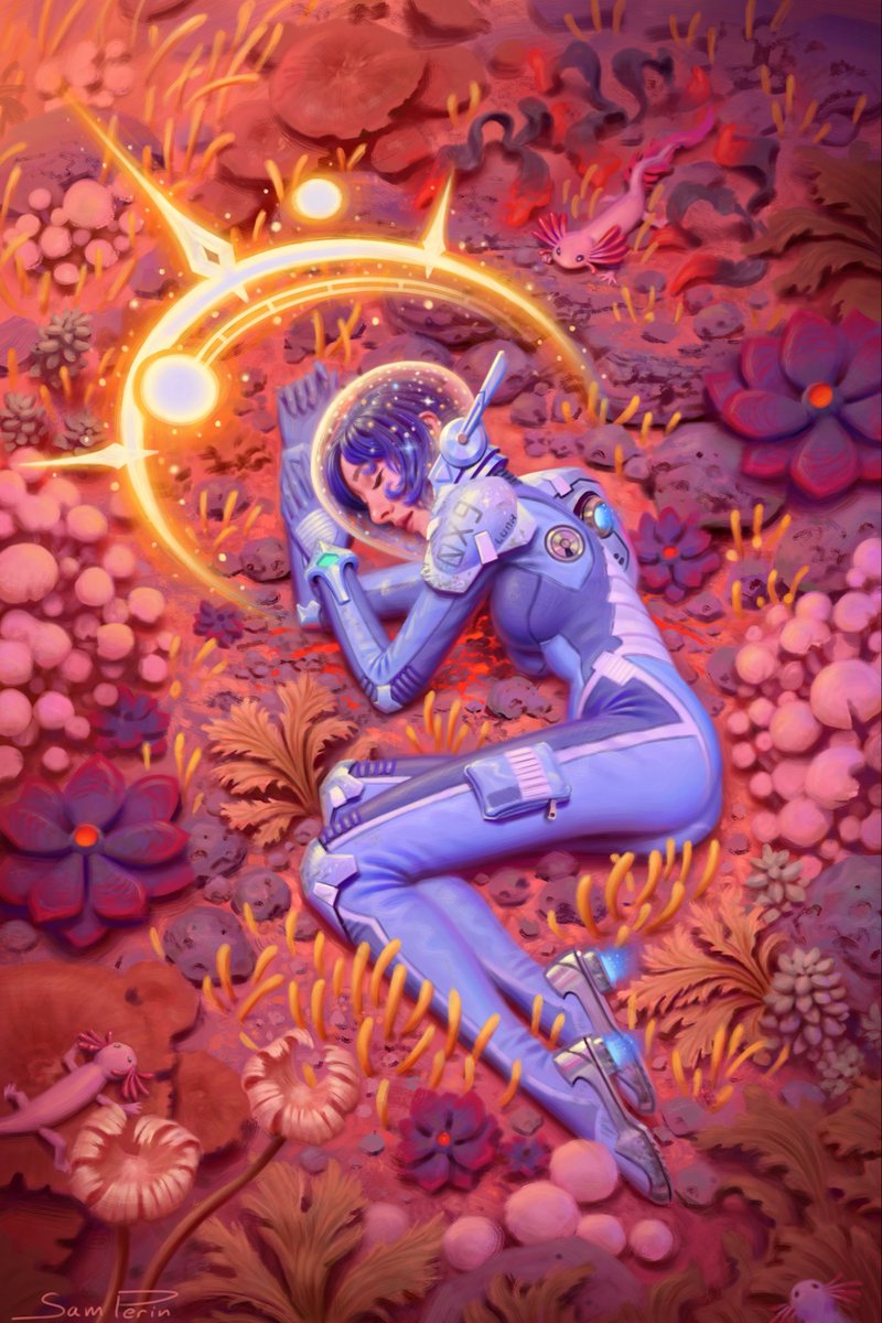 Sam Perin tweet media