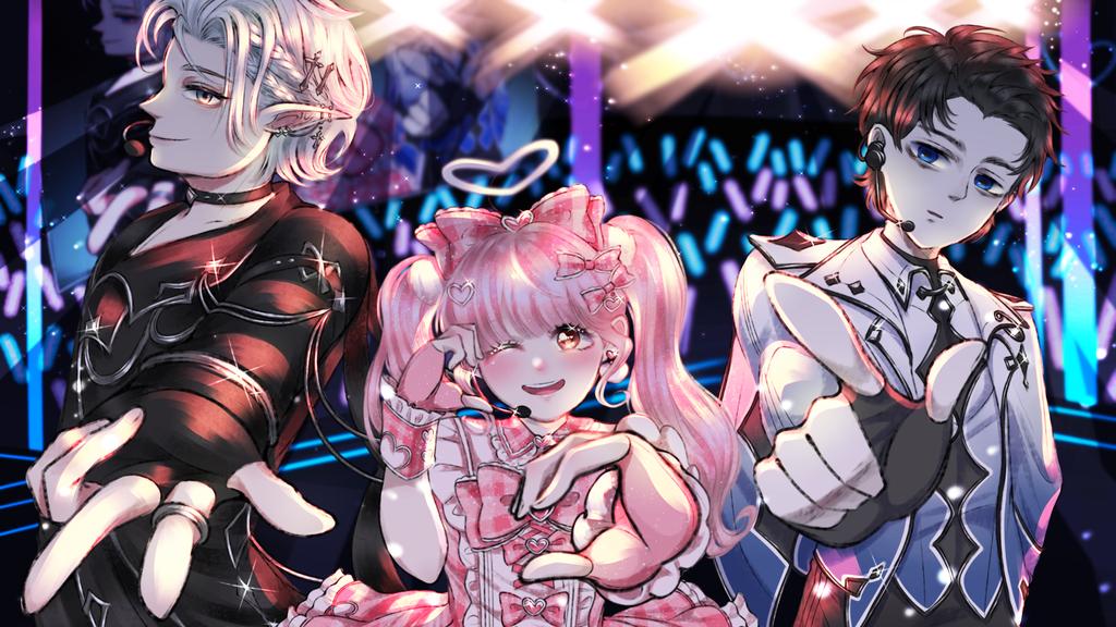 DanielCat tweet media