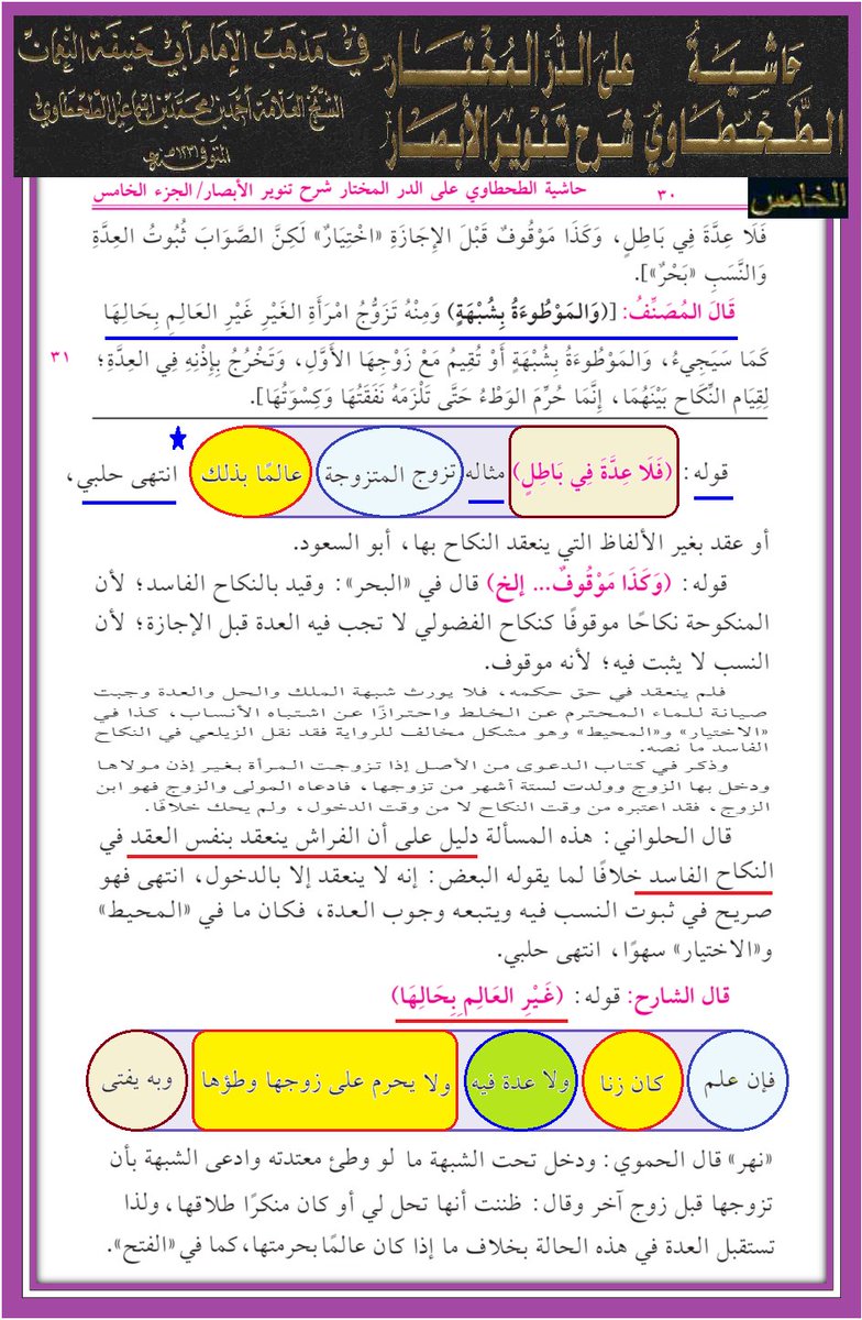 ابن النجف tweet media