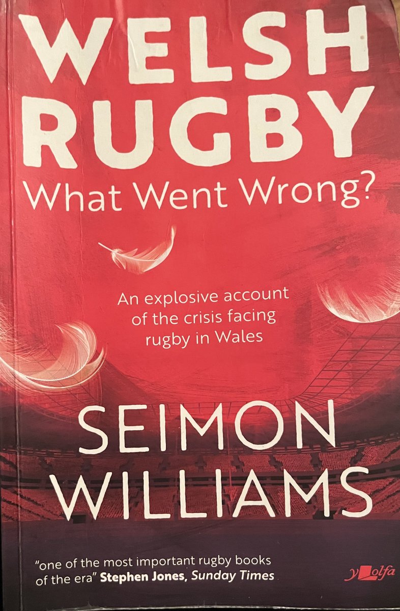 mark10bennett's tweet image. Just read this. Would have thought there’s more than enough material for another volume ⁦@CapS45⁩ ?!