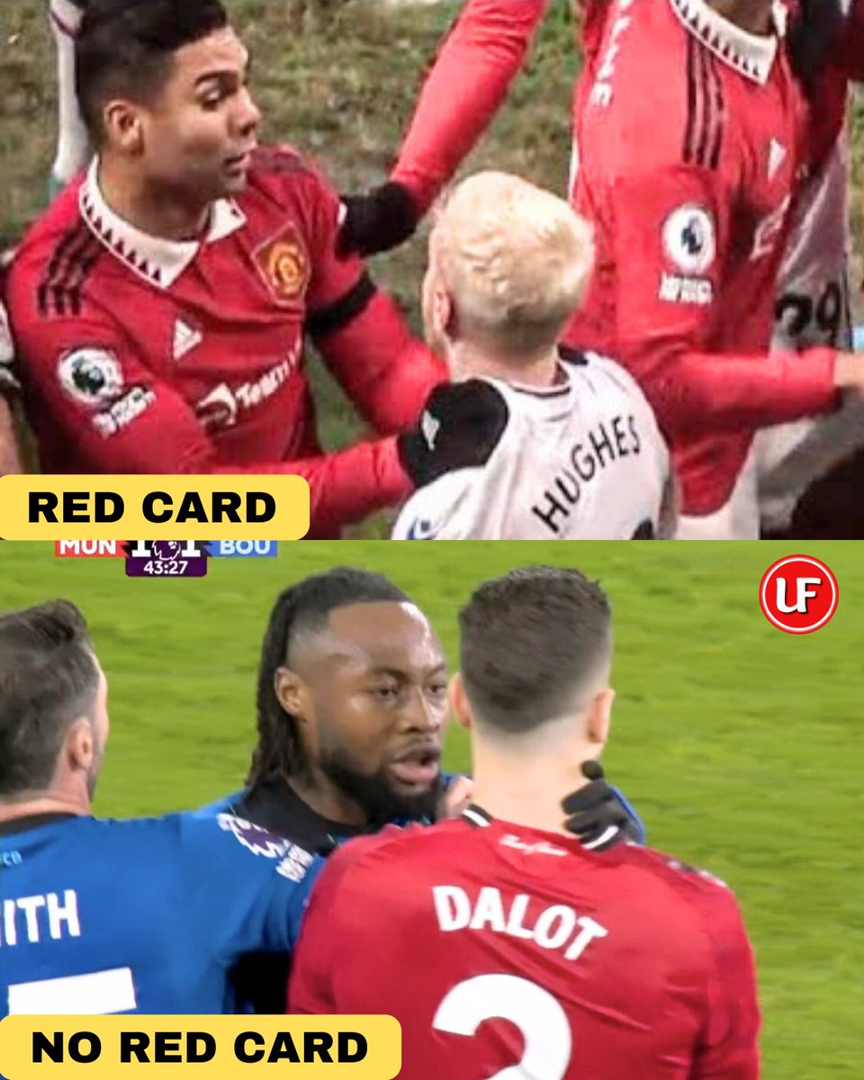zainassagaf's tweet photo. @premierleague @ManUtd 🤡🤡🤡 https://t.co/JVlAiqlrW5