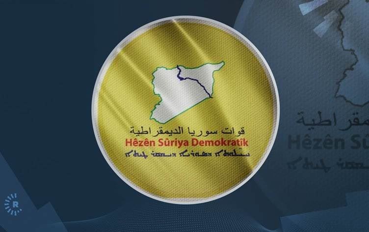 قوات سوريا الديمقراطية (قسد): - في هذه الأثناء، تقوم فصائل تابعة لحكومة دمشق بقصف قريتي حج حسين وشيخ محشي، إضافة إلى تلة سيرياتيل في محيط سد تشرين مستخدمةً المدفعية والأسلحة الثقيلة - يأتي ذلك في تصعيد خطير تتحمل حكومة دمشق كامل المسؤولية عنه، لما يشكّله من تهديد مباشر لأمن المنطقة وحياة المدنيين والبنية التحتية الحيوية 