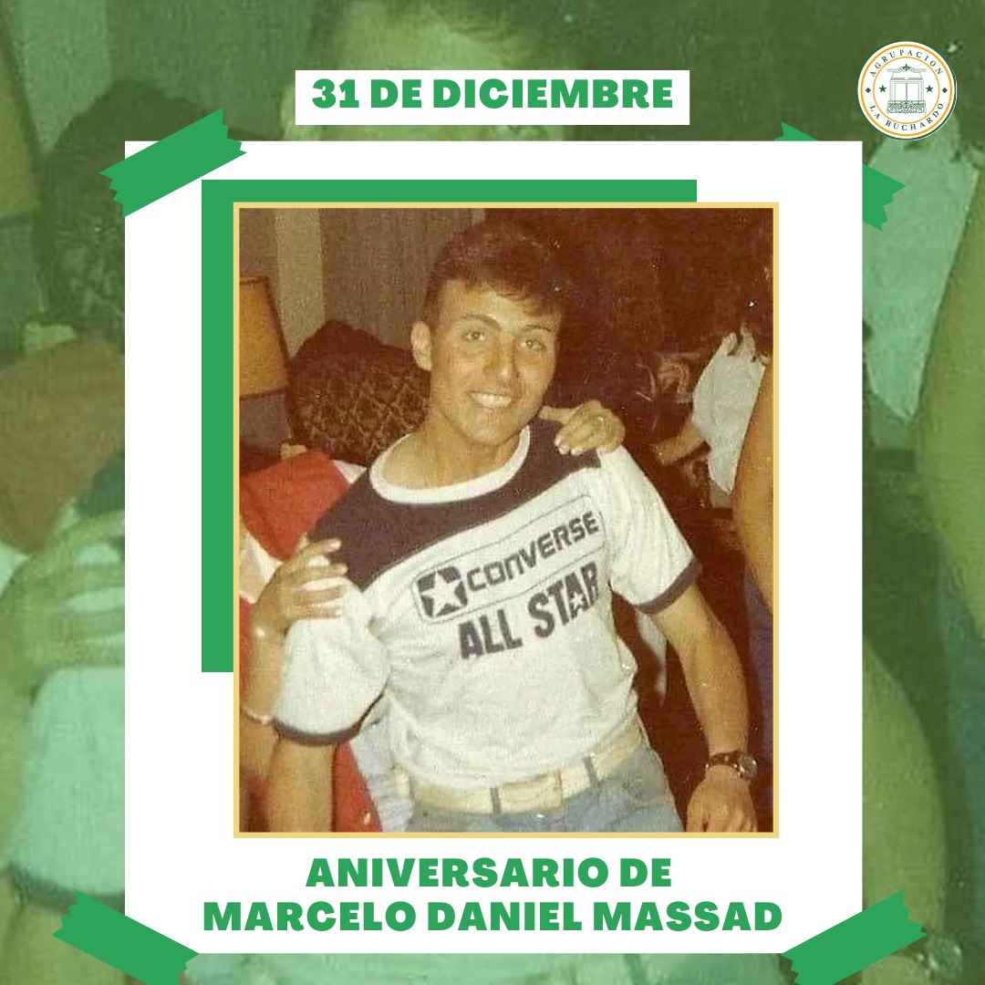 La Buchardo Banfield tweet media