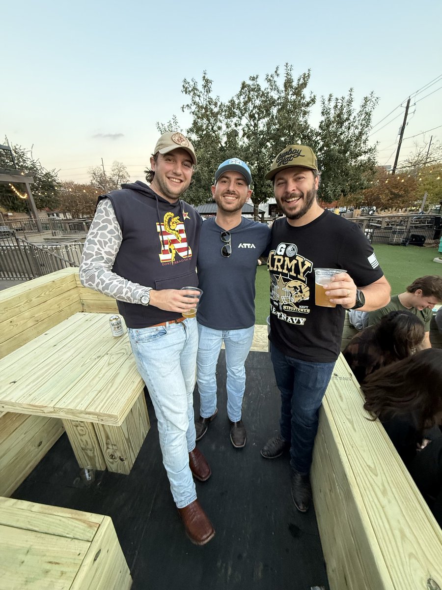 Drew Fish Band tweet media