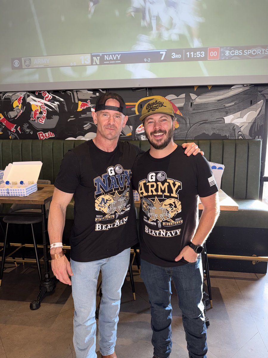 Drew Fish Band tweet media