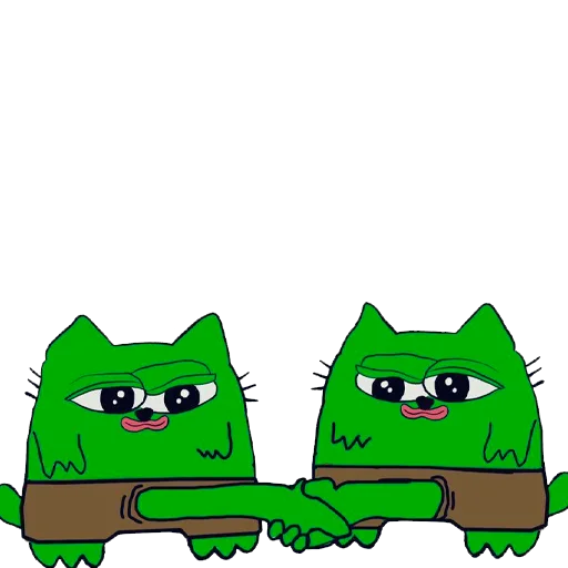 NebulusB's tweet photo. #pepcat says that's a great choice! $pepcat will take you to the moon with him

#solana
#memcoins
#crypto https://t.co/K0d6NTq4CH