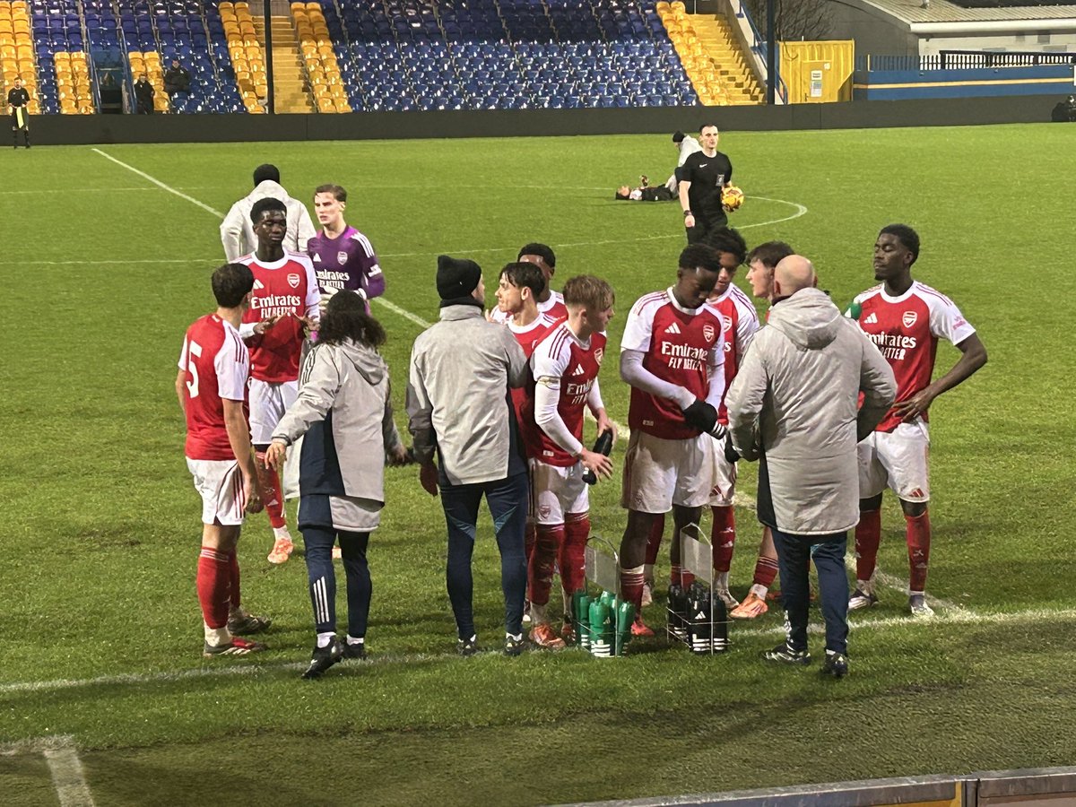 John Williamson tweet media