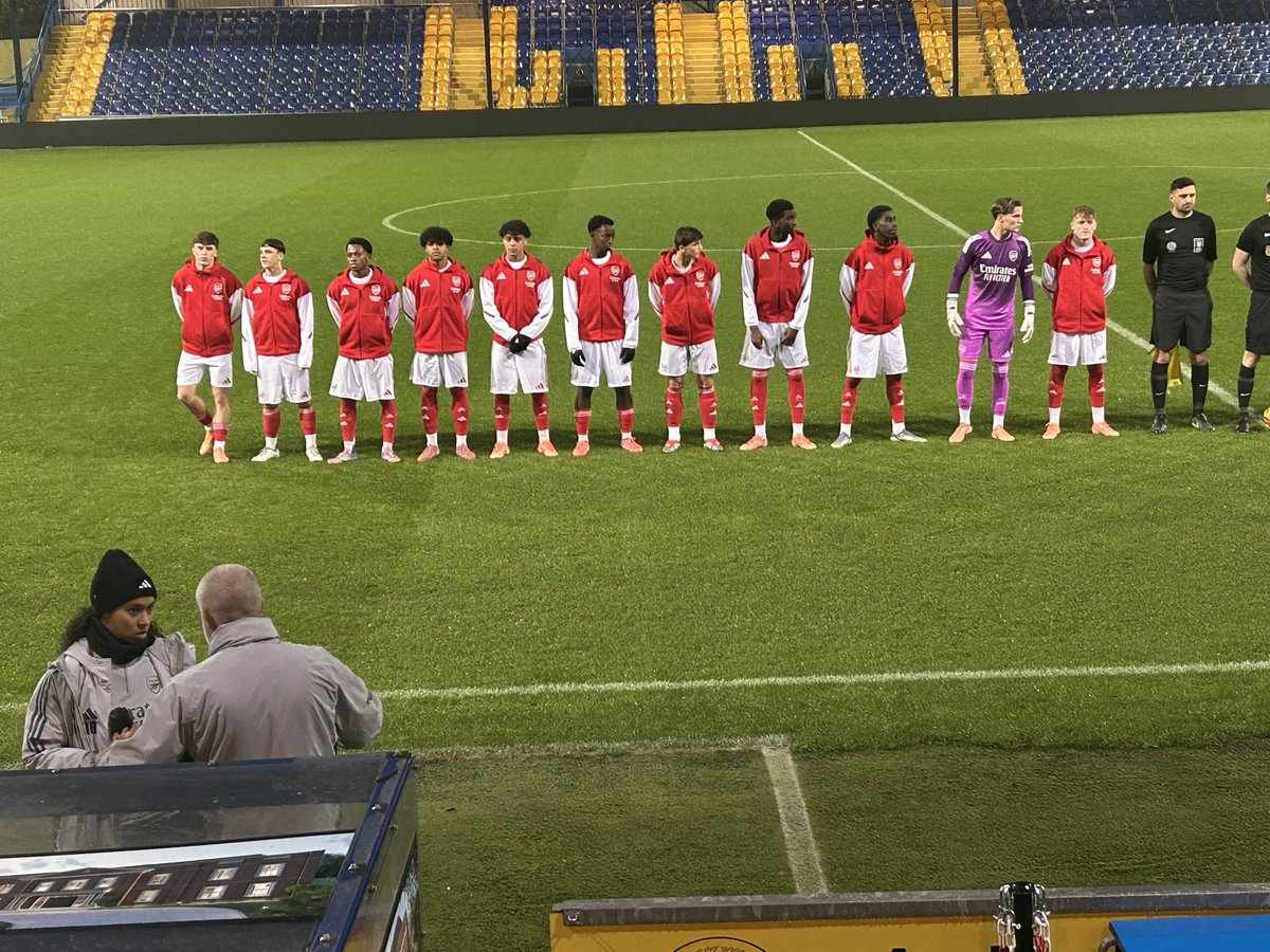 John Williamson tweet media