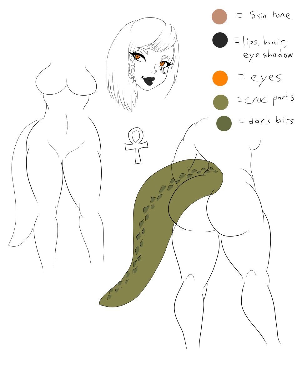 Delectable Deviant tweet media