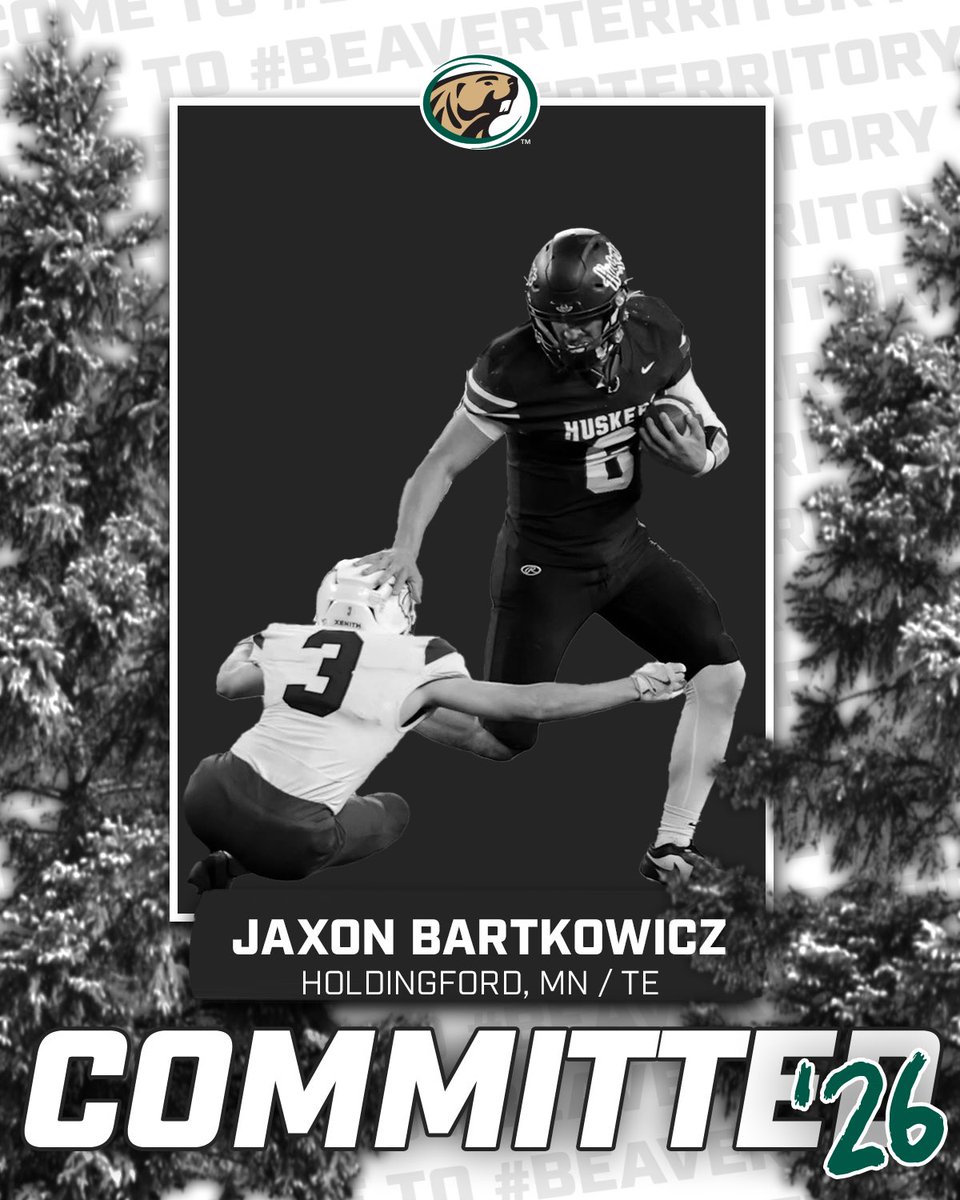 Jaxon Bartkowicz tweet media